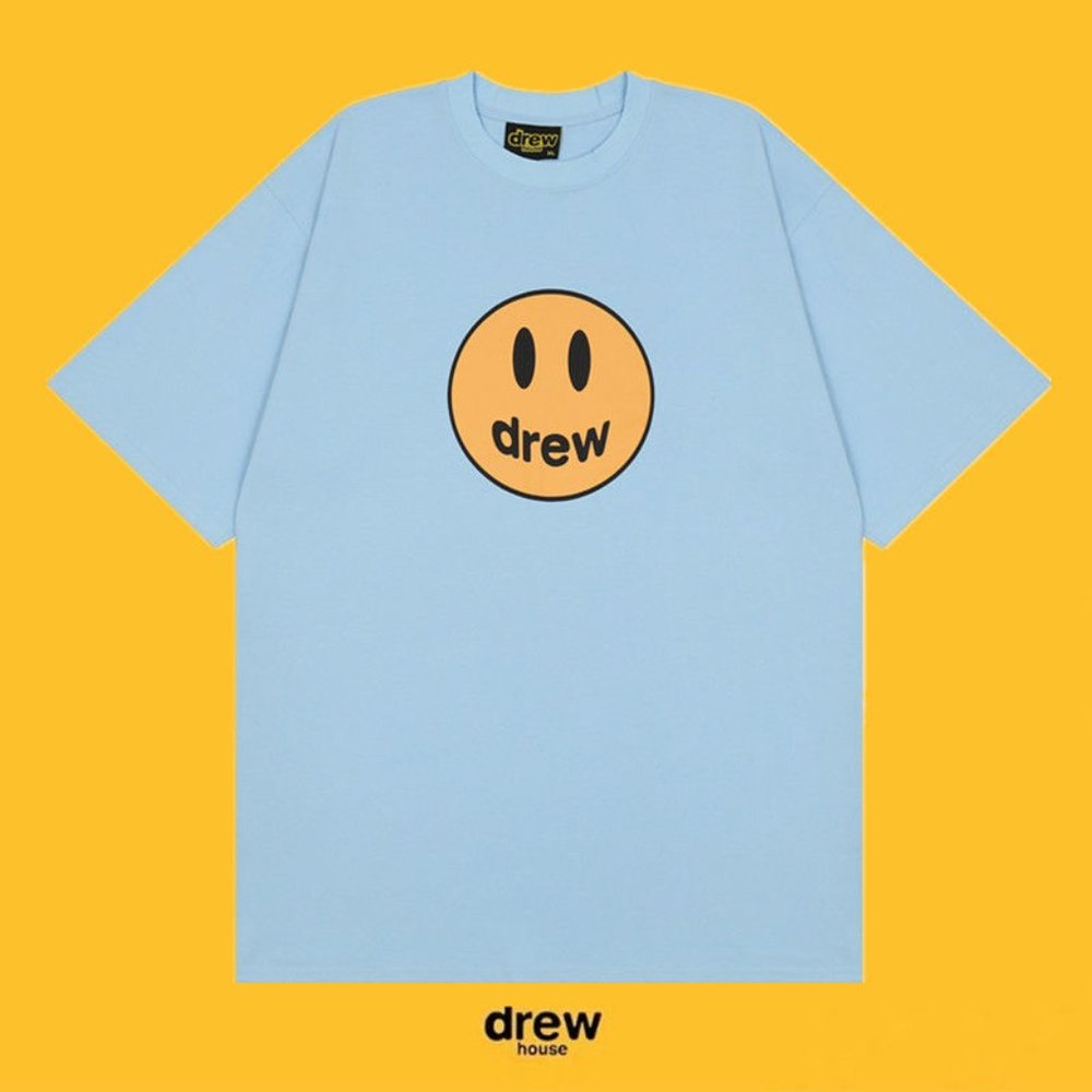 NEW DREW T-SHIRT